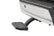 Retractable Bed Step | Manual Pull | Ford F-150 (21-26)/F-150 Lightning (22-26) 