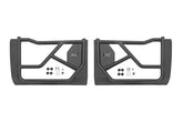 Tubular Doors | 2 Door | Ford Bronco (2 Door) 4WD (2021-2025)