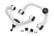 Forged Upper Control Arms | 3 Inch Lift | Ford F-150 4WD (2021-2026)