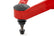 Red Forged Upper Control Arms | 3 Inch Lift | Ford F-150 4WD (2021-2026)