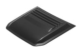 Hood Scoop | Ford F-150 2WD/4WD (2021-2026)