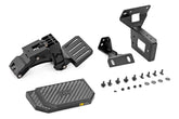 Retractable Bed Step | Manual Pull | Ford F-150 (21-26)/F-150 Lightning (22-26) 