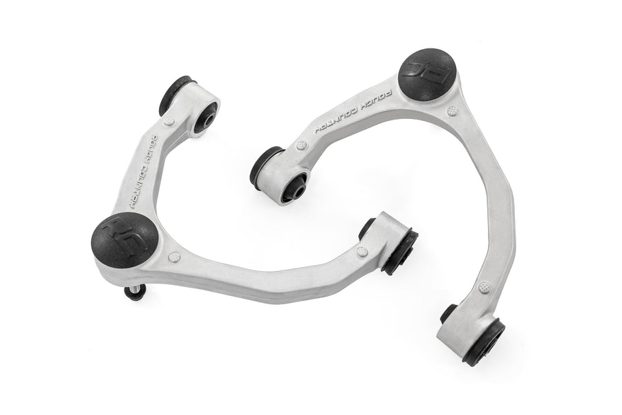 Forged Upper Control Arms | OE Upgrade | Ford F-150 2WD/4WD (2021-2026)