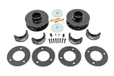 2.5 Inch Lift Kit | Ford Raptor 4WD (2021-2025)