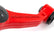 Red Forged Upper Control Arms | OE Upgrade | Ford F-150 2WD/4WD (2021-2026)