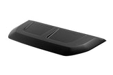 Hood Scoop | Gloss Black | Ford Bronco 4WD (2021-2026)