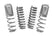 2.25 Inch Coil Spring Lift Kit | Ford F-150 Raptor 4WD (2021-2026)