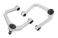 Forged Upper Control Arms | 2.5-3.5 Inch Lift | Ford Bronco 4WD (2021-2026)