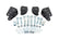 2 Inch Lift Kit | Kawasaki Teryx 4 1000 
