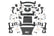 6 Inch Lift Kit | Air Ride | Chevy/GMC Tahoe/Yukon 4WD (2021-2026)