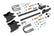 Traction Bar Kit | 2-5 Inch Lowering Kit | Ford F-150 (2015-2026)