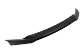 Hood Protector | Gloss Black | Ford F-150 2WD/4WD (2021-2026)