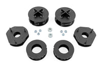 2 Inch Lift Kit | W/O Air Suspension | Jeep Grand Cherokee L 2WD/4WD (2021-2026)