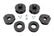 2 Inch Lift Kit | W/O Air Suspension | Jeep Grand Cherokee L 2WD/4WD (2021-2026)