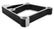LS Accessory Drive Bracket Installation Kit for Middle Alignment Black Installation Kit, LS Acc Drive Brackets, Use with Middle Belt Alignment (alignment Common on F-Body & GTO) Holley