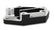 LS Accessory Drive Bracket Installation Kit for Middle Alignment Black Installation Kit, LS Acc Drive Brackets, Use with Middle Belt Alignment (alignment Common on F-Body & GTO) Holley
