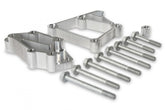 LS Accessory Drive Bracket Installation Kit for Middle Alignment Installation Kit, LS Acc Drive Brackets, Use with Middle Belt Alignment (alignment Common on F-Body & GTO) Holley
