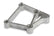 LS Accessory Drive Bracket Installation Kit for Middle Alignment Installation Kit, LS Acc Drive Brackets, Use with Middle Belt Alignment (alignment Common on F-Body & GTO) Holley