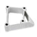 LS Accessory Drive Bracket Installation Kit for Long Alignment Installation Kit, LS Acc Drive Brackets, Use with Long Belt Alignment (alignment Common on Trucks & '10-UP Camaro) Holley