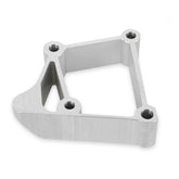 LS Accessory Drive Bracket Installation Kit for Long Alignment Installation Kit, LS Acc Drive Brackets, Use with Long Belt Alignment (alignment Common on Trucks & '10-UP Camaro) Holley