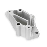 LS Accessory Drive Bracket Installation Kit for Long Alignment Installation Kit, LS Acc Drive Brackets, Use with Long Belt Alignment (alignment Common on Trucks & '10-UP Camaro) Holley