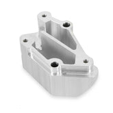 LS Accessory Drive Bracket Installation Kit for Long Alignment Installation Kit, LS Acc Drive Brackets, Use with Long Belt Alignment (alignment Common on Trucks & '10-UP Camaro) Holley