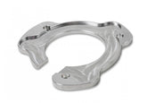 Installation Kit for GM Gen V LT Accessory Drive Installation Kit for GM Gen V LT Accessory Drive Allows Use of High Mount LS Accessory Drive Systems on LT Engine Requires the Use of an LS Water Pump and LT Truck Damper Spacing Holley
