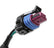 Installation Kit for GM Gen V LT Accessory Drive Installation Kit for GM Gen V LT Accessory Drive Allows Use of High Mount LS Accessory Drive Systems on LT Engine Requires the Use of an LS Water Pump and LT Truck Damper Spacing Holley