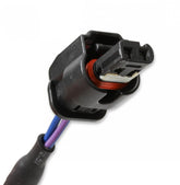 Installation Kit for GM Gen V LT Accessory Drive Installation Kit for GM Gen V LT Accessory Drive Allows Use of High Mount LS Accessory Drive Systems on LT Engine Requires the Use of an LS Water Pump and LT Truck Damper Spacing Holley