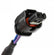 Installation Kit for GM Gen V LT Accessory Drive Installation Kit for GM Gen V LT Accessory Drive Allows Use of High Mount LS Accessory Drive Systems on LT Engine Requires the Use of an LS Water Pump and LT Truck Damper Spacing Holley