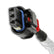 Installation Kit for GM Gen V LT Accessory Drive Installation Kit for GM Gen V LT Accessory Drive Allows Use of High Mount LS Accessory Drive Systems on LT Engine Requires the Use of an LS Water Pump and LT Truck Damper Spacing Holley