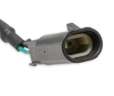 Installation Kit for GM Gen V LT Accessory Drive Installation Kit for GM Gen V LT Accessory Drive Allows Use of High Mount LS Accessory Drive Systems on LT Engine Requires the Use of an LS Water Pump and LT Truck Damper Spacing Holley