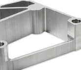 Installation Kit for GM Gen V LT Accessory Drive Installation Kit for GM Gen V LT Accessory Drive Allows Use of High Mount LS Accessory Drive Systems on LT Engine Requires the Use of an LS Water Pump and LT Truck Damper Spacing Holley