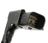 Installation Kit for GM Gen V LT Accessory Drive Installation Kit for GM Gen V LT Accessory Drive Allows Use of High Mount LS Accessory Drive Systems on LT Engine Requires the Use of an LS Water Pump and LT Truck Damper Spacing Holley