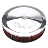 Edelbrock Air Cleaner Assembly 1224