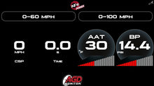 Load image into Gallery viewer, aFe AGD Advanced Gauge Display Digital 5.5in Monitor 08-18 Dodge/RAM/Ford/GM Diesel Trucks