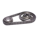 COMP Cams heat-treated double row chain for mild/street performance '72-'87 Ford 429-460. 2130
