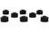 Whiteline Plus Audi / Chevrolet / Honda / Mitsubishi / Nissan / Toyota Front Sway Bar Link Assembly
