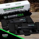 Rhino USA Heavy-Duty Roll Bar Grab Handles