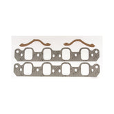 Performance Intake Manifold Gaskets Fits 1970-1974 Ford 351C 4-Barrel Mr Gasket