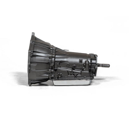 4L65E Performance Transmission 4WD, 600 RWHP Rated | TSP-R-4L65E-4X4