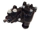 Borgeson Borgeson Street & Performance Quick Ratio GM Power Steering Box. 12.7:1 Ratio. 800130