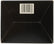 K&N Filter Universal Rubber Filter 3 1/2 inch Flange 4 5/8 inch Base 3 1/2 inch Top 7 inch Height