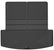 Husky Liners 20-21 Ford Explorer Weatherbeater Series Cargo Liner - Black