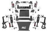 6 Inch Lift Kit | Vertex | Chevy Silverado 1500 4WD (2019-2024)