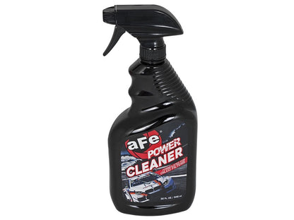 aFe Power MagnumFLOW Pro 5R Air Filter Power Cleaner 32 oz Spray Bottle | 90-10201