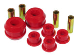 Prothane 95-04 GM J-Body Front Control Arm Bushings - Red