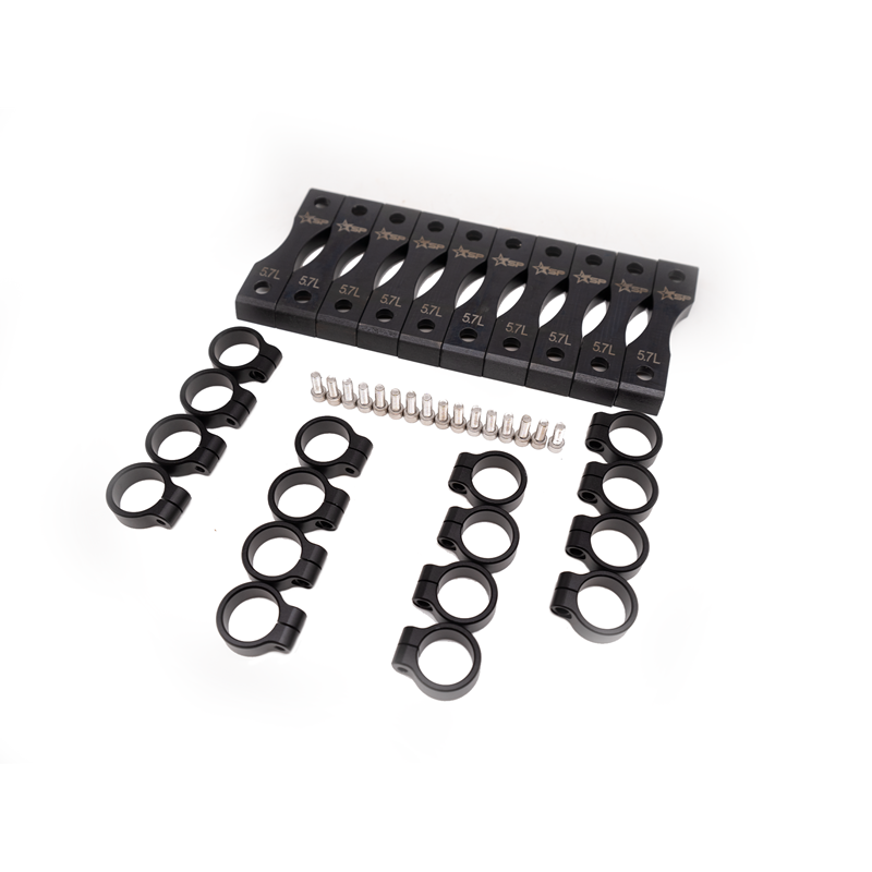 Gen III 5.7L Hemi Rocker Stabilizer Kit | TSP-57HEMIVSK
