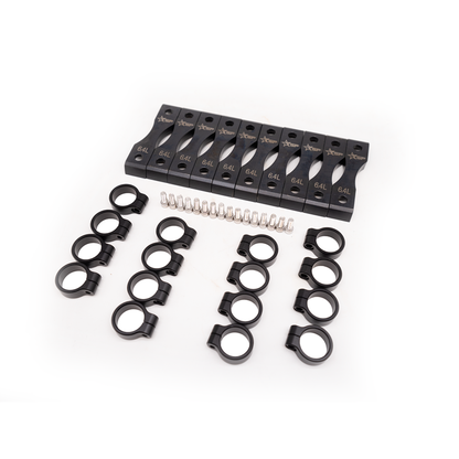 Gen III 6.4L Hemi Rocker Stabilizer Kit | TSP-64HEMIVSK