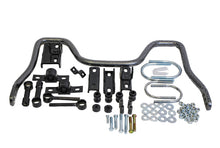 Load image into Gallery viewer, Hellwig 14-18 Chevrolet Silverado 1500 2/4WD Solid Heat Treated Chromoly 1-1/8in Rear Sway Bar